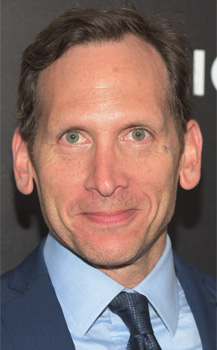 Stephen Kunken